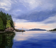 Bedwell Harbour Bound