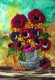 Fabric Flowers 2
