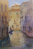 Venice Afternoon