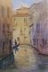 Venice Afternoon