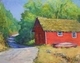 The Red Barn