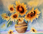 Channeling Vincent